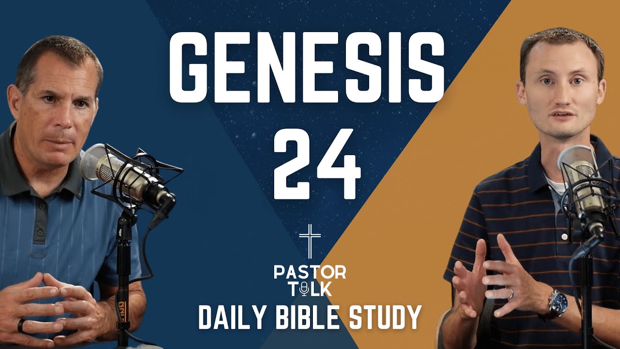 Genesis 24
