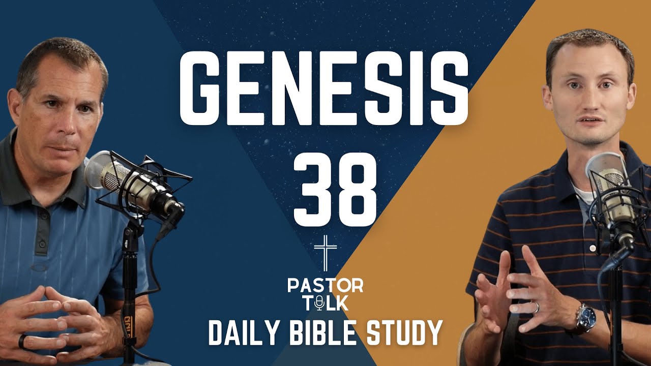 Genesis 38
