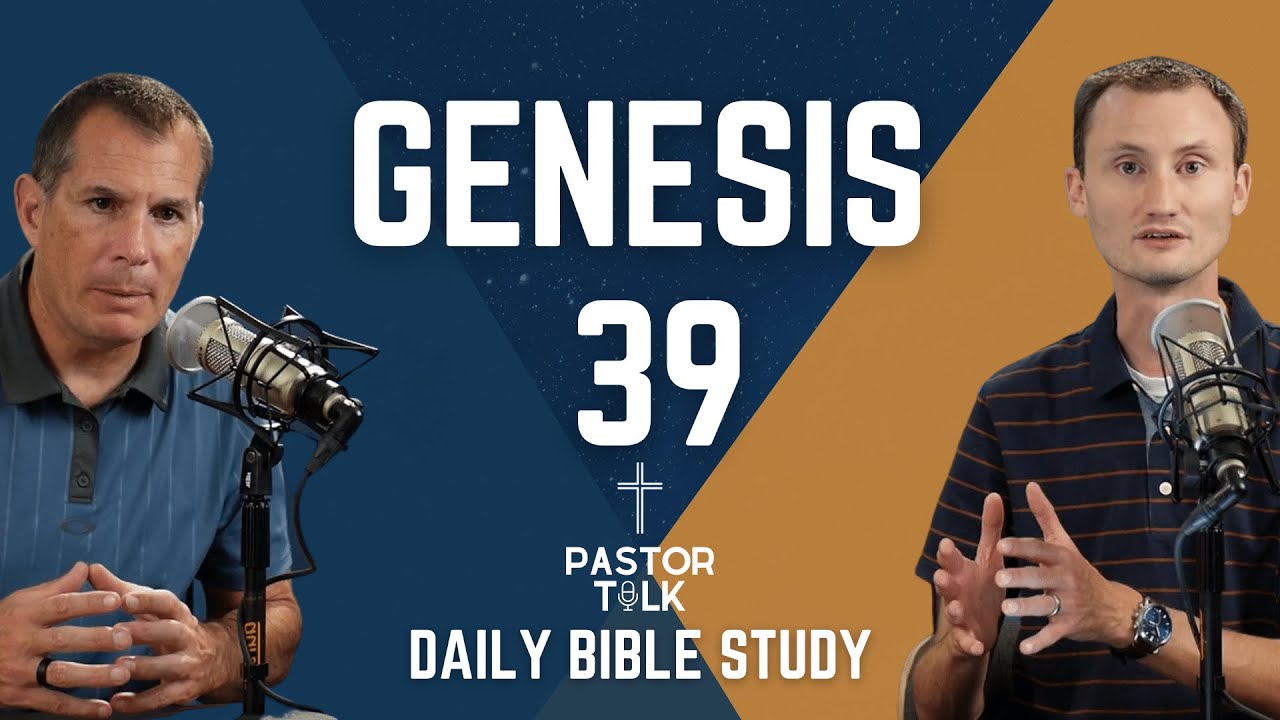 Genesis 39