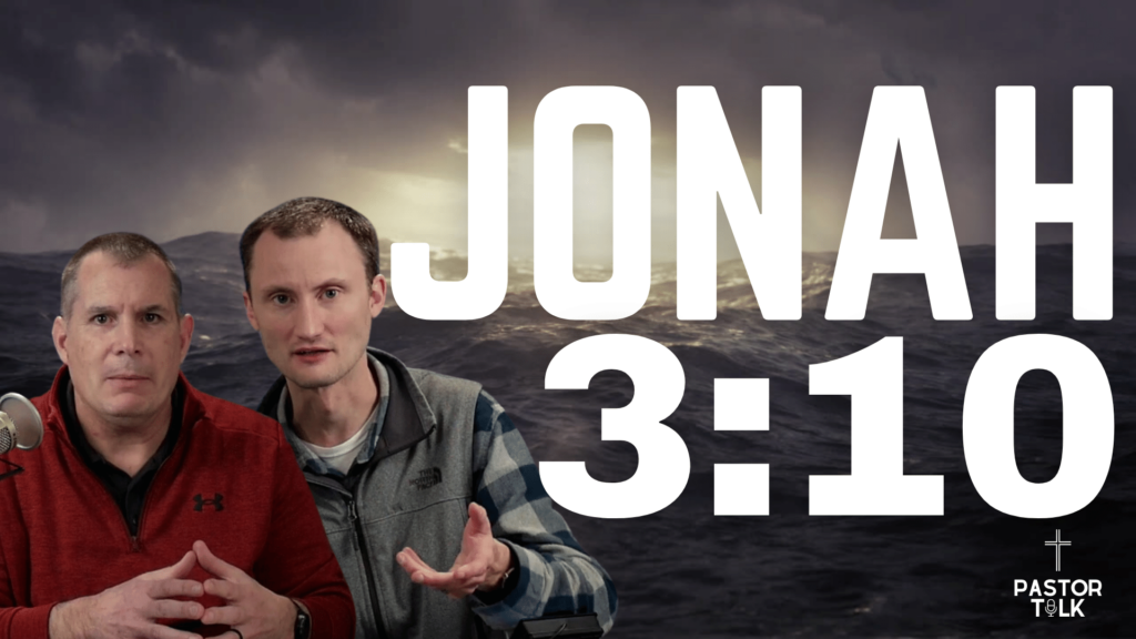 Jonah 3:10