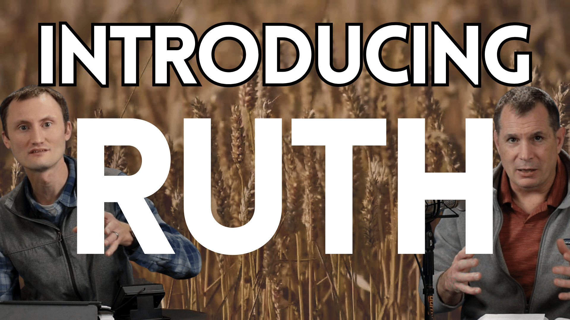 Ruth: An Introduction