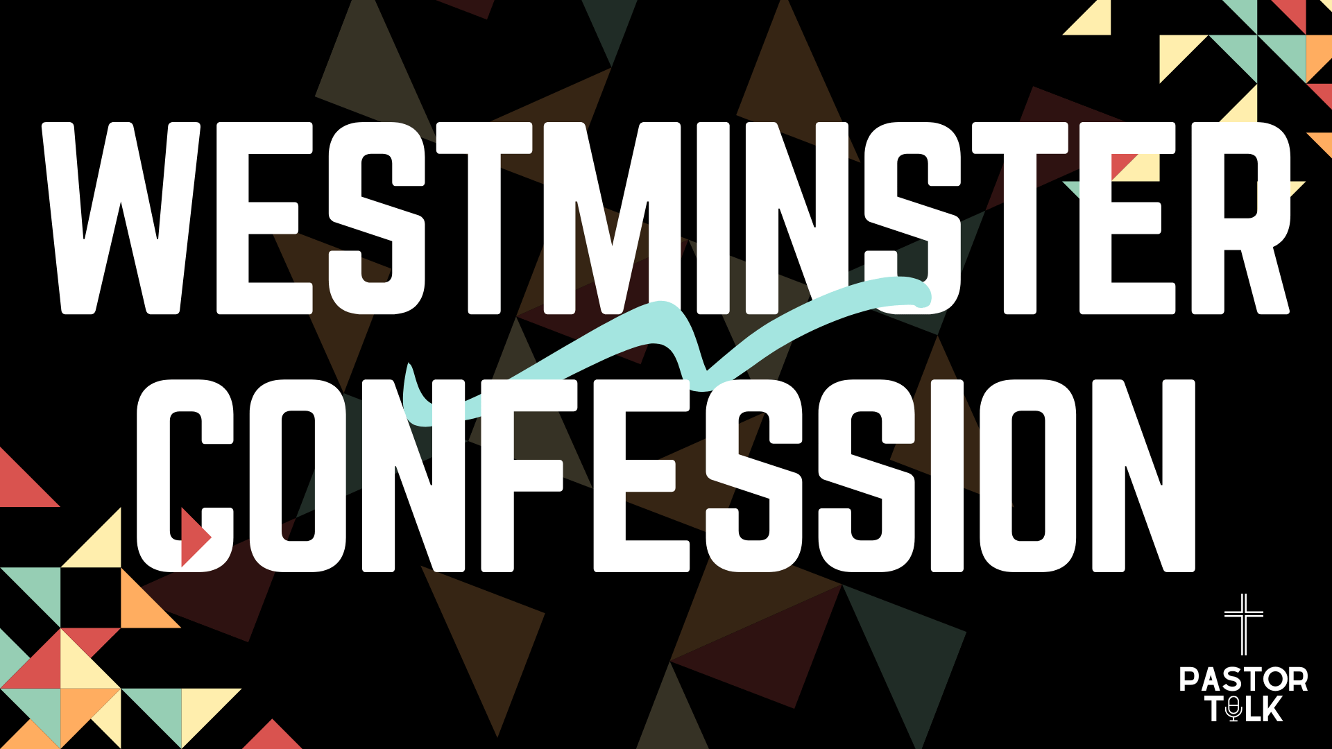 Westminster Confession