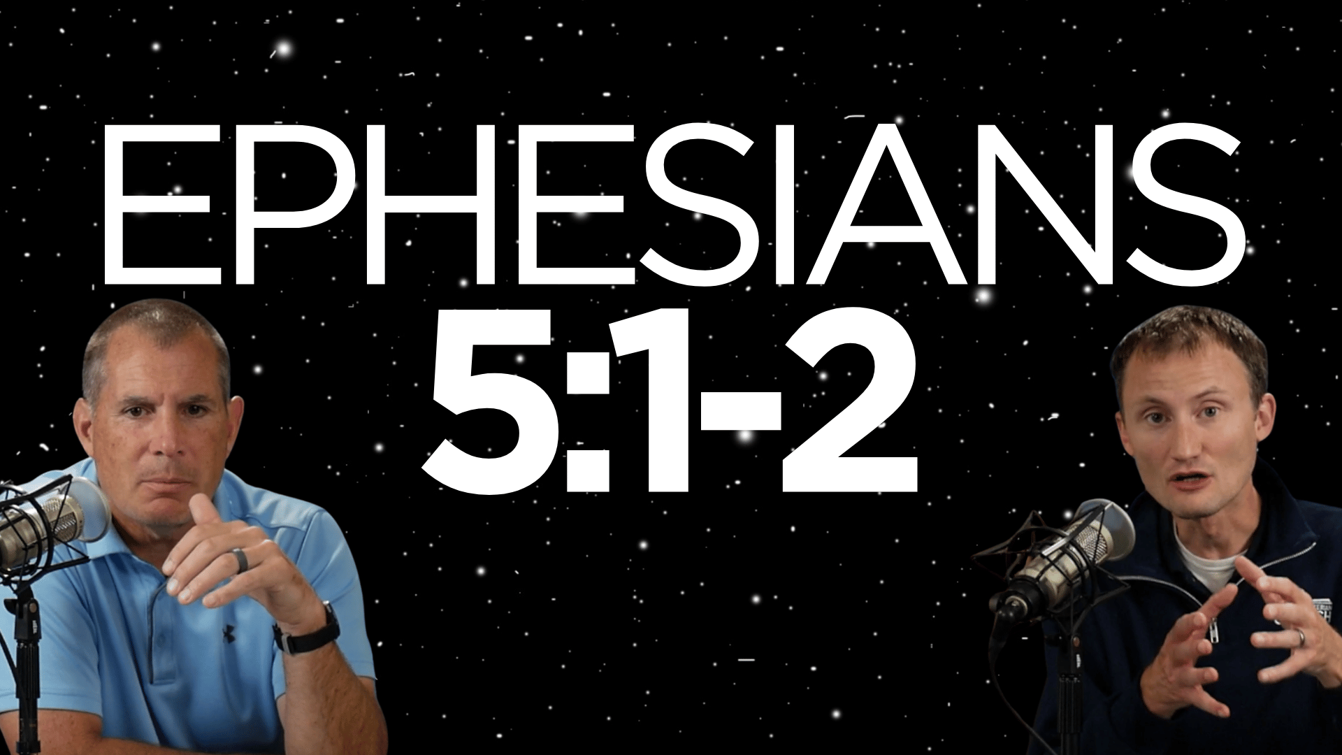 Ephesians 5:1-2