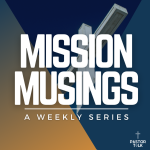 Further Faith Podcast