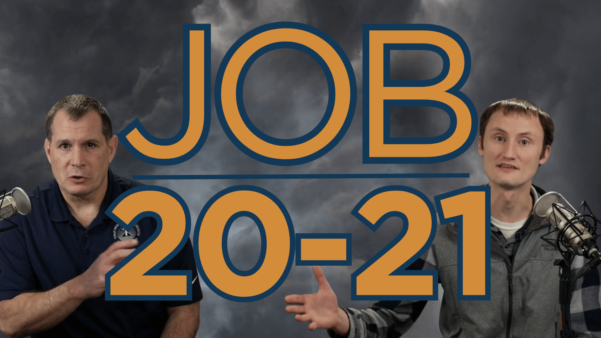 Job 20-21