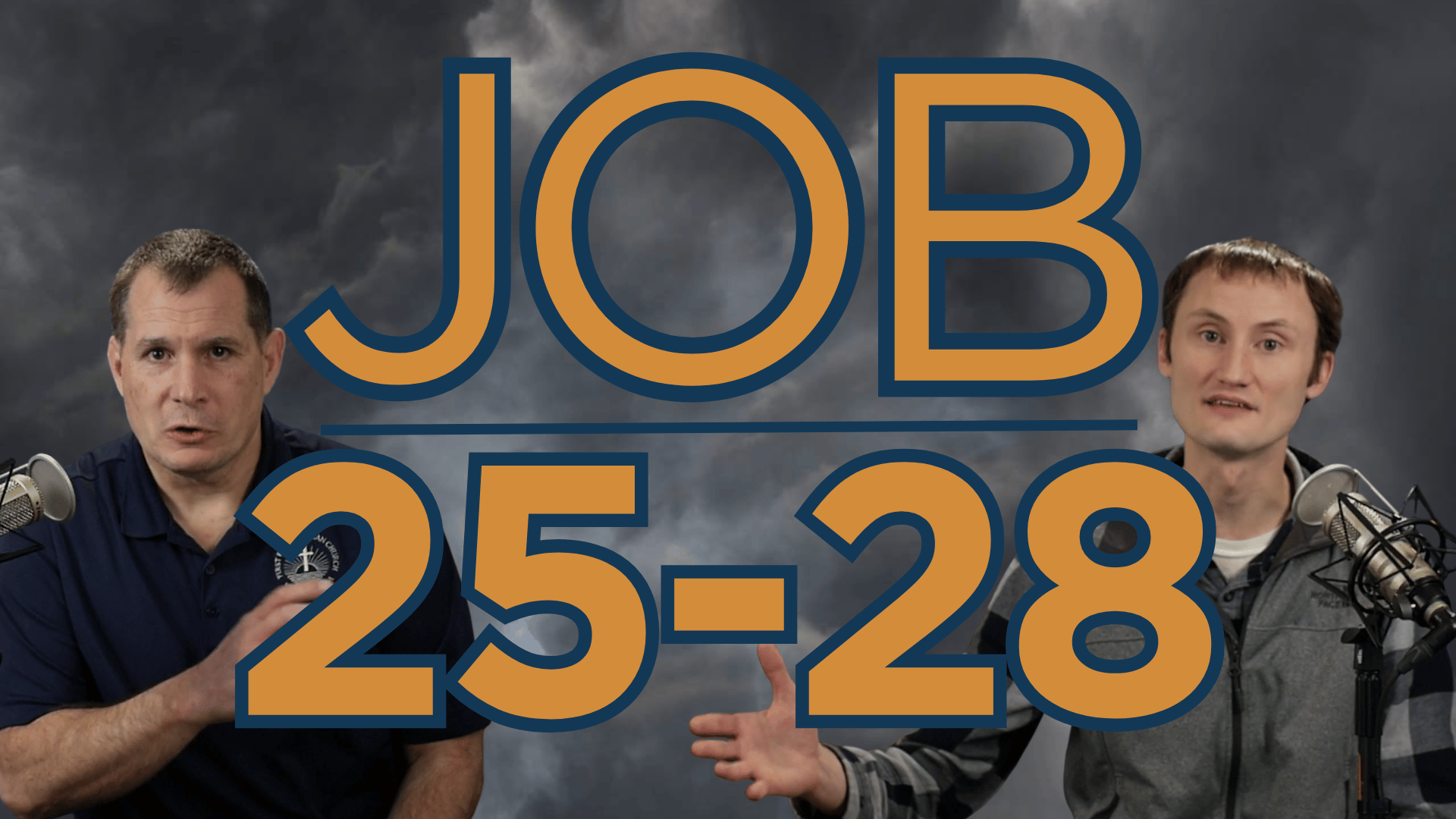 Job 25-28
