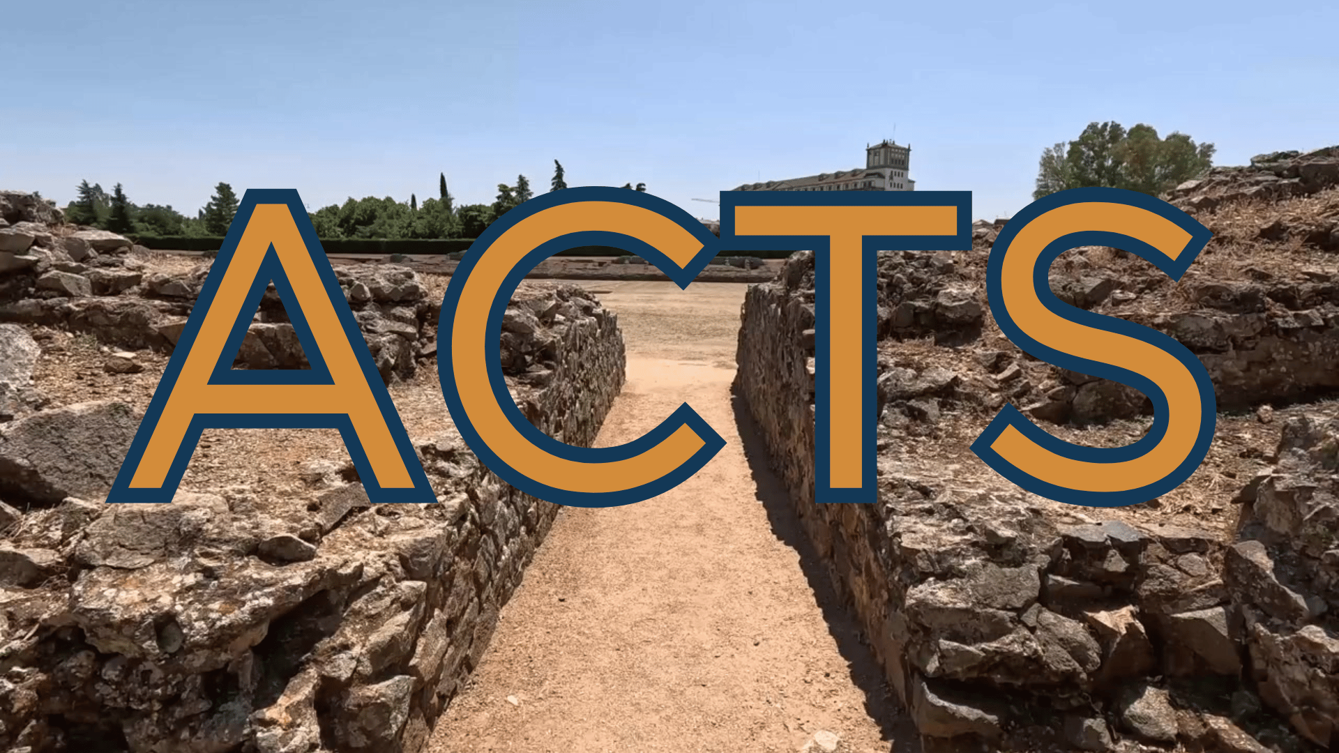 Acts